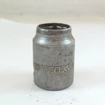 Snap On Tools 1/2" Drive Ford Connecting Rod Nut Socket 9/16" S-9025d. Fixed Price $20.00.