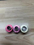Matco Magnetic Oil Drain Plug Sockets 13mm 16mm. Fixed Price $17.99.