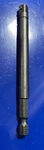 Apex 1/4" Hex Shank Power Drive Adapter 4 Length W/ Detent Pin Ex-250-4 New. Fixed Price $9.97.