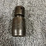 Cornwell Usa 3/8" Drive 5/8" Universal Swivel 6pt Impact Socket Up2220. Fixed Price $15.95.