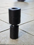 New Mac Tools Xup166dr 3/8" Drive 1/2" Impact Swivel Universal Socket Deep 6pt. Fixed Price $29.99.