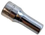 Snap On Tools Tms7 7/32" Sae Flank Drive Semi-deep Socket 1/4" 6 Point. Fixed Price $10.99.