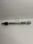 Proto 10" Long 1/2" Drive Extension In Chrome Finish 5463l Usa. Fixed Price $13.56.
