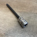 Armstrong 1/2" Drive W Long Hex Key Socket 12-663,. Fixed Price $4.79.