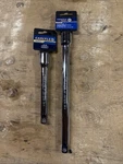 Napa Carlyle Tools 1/2 Drive Socket Extensions Ext1206 - Ext1210 Lifetime. Fixed Price $39.99.