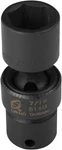 Sunex 814u 1/4-inch Drive 7/16-inch Universal Impact Socket One Size. Fixed Price $27.37.