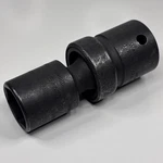 Snap On Iplm19b 1/2 Dr 6pt Metric 19mm Flank Shallow Swivel Impact Socket Vgc. Fixed Price $63.99.
