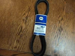 Napa 25-060770 Serpentine Belt High-quality Replacement For Reliable Engine Bel. Fixed Price $16.95.