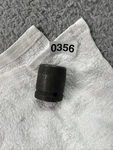 Armstrong 3/4" Drive 7/8" Impact Socket 21-028. Fixed Price $15.00.