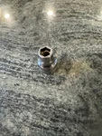 Snap On Twm10a 1/2 Drive 6 Point Shallow Socket New. Fixed Price $39.95.