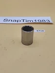 Craftsman 21mm 12 Point 1/2" Drive Shallow Socket G2 44249 Usa. Fixed Price $17.99.
