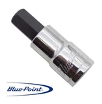 Blue Point Tools New Blph1212 1/2" Drive Sae Hex Socket Bit Driver F/s. Fixed Price $19.95.