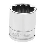 1/2 Drive 12-point Socket 26mm Metric W32826. Fixed Price $19.04.