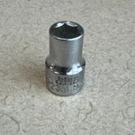 Cornwell Blue Power 9mm Chrome 3/8" Drive Socket Cbp23m. Fixed Price $13.99.