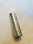Cornwell T-2120l 5/8" 12pt 3/8" Drive Deep Socket. Fixed Price $11.99.