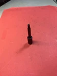 Matco Tools - 6mm Impact Triple Square Socket,3/8 Drive, Part# Bxdp6m2. Fixed Price $13.10.