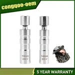 14mm & 16mm Thin Wall Magnetic Swivel Spark Plug Socket 12-point Removal Tool. Fixed Price $8.77.