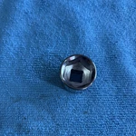 Blue-point Tools Blpsm3820 6 Pt 3/8" Drive 20mm Shallow Metric Socket Usa. Fixed Price $20.00.