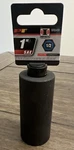Performance Tool M849 Sae Lug Nut 1 Inch Impact Socket, 1/2 Drive. Fixed Price $9.95.
