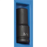 Grey Pneumatic 3024d Soc 3/4 3/4d Imp 6pt Dp. Fixed Price $31.74.