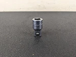 #bn447 Snap On A2a 3/8 To 1/2 Male Drive Socket Ratchet Adaptor. Fixed Price $19.95.