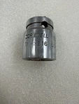 Cornwell Tools Tm-2216 3/8" Drive Metric Shallow Socket Usa (mi1075186). Fixed Price $12.99.