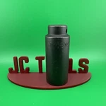 Mac Tools 1" Deep Impact Socket 1/2" Drive 6 Point Vdp326r Usa. Fixed Price $33.49.