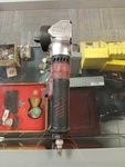 Matco Tools 3/8" Air Impact Wrench Mt2120. Fixed Price $120.00.