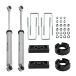 Bfo 2.5" Leveling Lift Kit W/ Shocks For Ford F150 F-150 2wd 4wd 2004-08. Fixed Price $85.97.