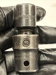 Matco Tools Cup14m6a 14mm 1/2" Drive Impact Swivel Socket. Fixed Price $22.99.