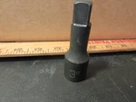 Matco Adv Cxp3v 1/2" Drive 3" Impact Extension New. Fixed Price $15.50.