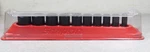 Snap On 210imfsya 10 Pc 3/8" Dr. Semideep Impact Socket Set Sae 5/16-7/8 #i-5394. Fixed Price $180.00.