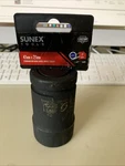 Sunex 54121 1" Drive Combination Budd Wheel Impact Socket 41mm X 21mm. Fixed Price $39.99.