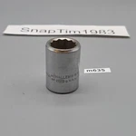 Challenger 1830 3/4" Drive, 15/16" Opening 12-point Socket, Nos. Fixed Price $16.99.