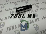 Snap-on Tools Usa New 3/8" Drive 12-point 13mm Metric Deep Chrome Socket Sfm13. Fixed Price $53.95.