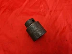 Mac Vi326 1/2" Drive 1" 6 Point Shallow Impact Socket Usa Vintage Sabina W17. Fixed Price $12.60.