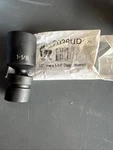 2036ud Grey Pneumatic 1/2" Drive X 1-1/8" Deep Universal Socket, 3-1/2"l (bn69). Fixed Price $29.99.