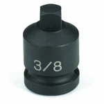 Grey Pneumatic 2012pp 1/2" Drive X 3/8" Square Male Pipe Plug Socket. Fixed Price $12.16.
