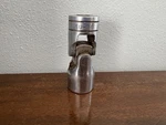 Snap On Swivel Socket Su-26 13/16 1/2 6 Point Used See Pictures. Fixed Price $14.95.