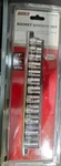 Case Ih Metric 3/8" Drive Shallow Socket Set 8 - 19mm 12pc. Fixed Price $45.00.