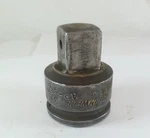 Cornwell Tools 3/4" To 1" Impact Socket Adapter Ap-56. Fixed Price $16.95.