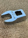 S-k Crows Foot 3/8 Drive 1/2" Wrench Part # 45716 Nice Cond. Fixed Price $11.99.