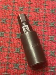 Matco Tools 9mm Hex Allen Impact Socket Excellent!. Fixed Price $12.99.