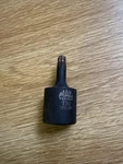 Mac Tools T30 Impact Torx Driver 3/8 Drive Xt30bsp. Fixed Price $8.00.