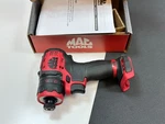 New Mac Tools Mcf601 12v Max 1/4" Drive Hex Brushless Screwdriver (tool Only). Fixed Price $149.99.