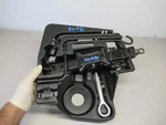 Toyota Prius Jack And Tool Kit 2010-2015, Used, 911176010. Fixed Price $119.00.