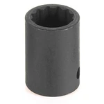Grey Pneumatic 2114r 1/2" Drive X 7/16" Standard Lenght Impact Socket, 12-point. Fixed Price $10.92.
