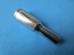 Blackhawk By Proto, 10mm Deep Well Dr. 12 Pt. Metric Socket Looks Unused. Fixed Price $11.25.