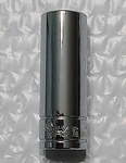Matco Tools "silver Eagle" Bd16m6se/a, 3/8" Dr 16mm Socket, 2.5" Deep/high, 6 Pt. Fixed Price $19.59.