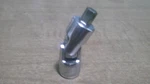 Snap On Tools Tuam5e 1/4" Drive Metric 5mm Stubby Universal Hex Bit Socket. Fixed Price $43.00.